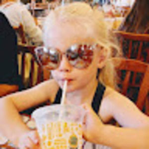 Meet your Posher, Morgan